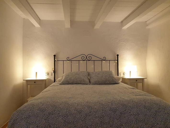 Casa rural para 10 personas, con Balcón y Terraza en Los Calares del Mundo y de la Sima - 2