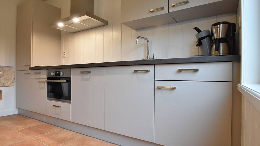 Ferienhaus für 9 Personen, mit Sauna und Garten in Noord-Holland - Nordseeküste - 4