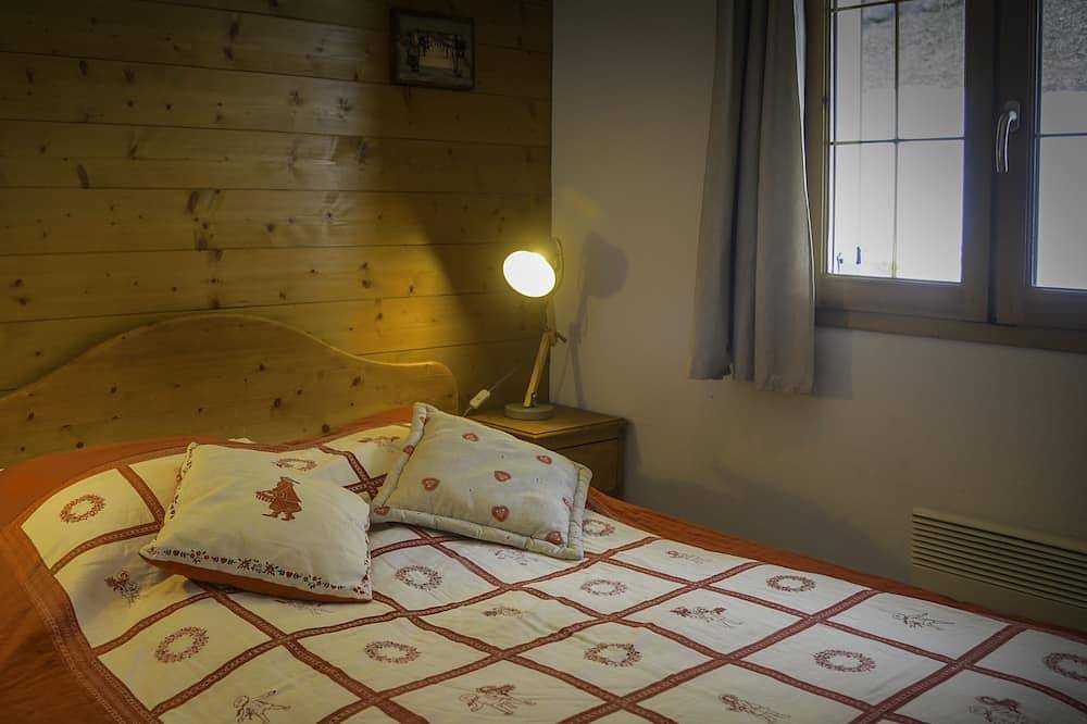 Ganze Wohnung, Meublé tourisme 3*** 4/5p Pieds Des Pistes Et Superbe Vue-parking privé in Mont-de-Lans, Les Deux Alpes