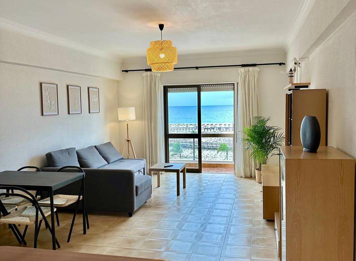 Casa rural para 4 personas, con vistas y balcón en Monte Gordo - 3