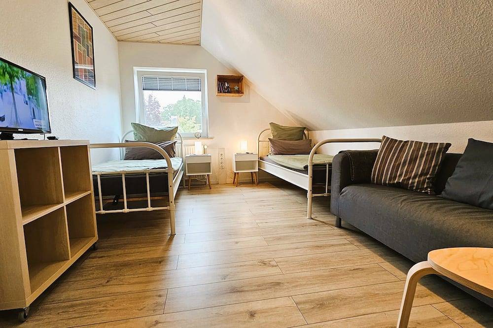 Ganze Wohnung, Ferienwohnung Wipperau I - Ferienwohnung Wipperau in Uelzen, Landkreis Uelzen