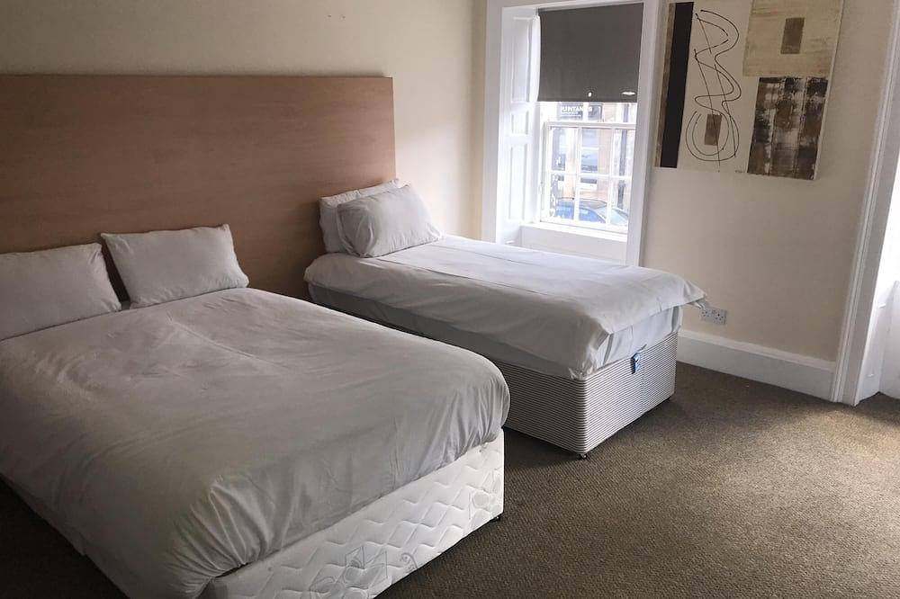 Geheel appartement, Apartment-Private Bathroom in Cumbernauld, North Lanarkshire