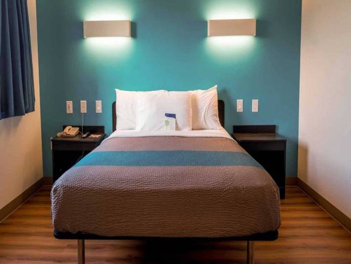 Apartamento entero, 1 cama tamaño queen | No fumadores in Pensilvania
