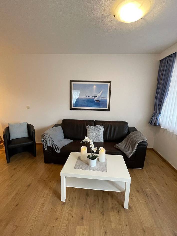 Ganze Wohnung, Ferienhaus im Feriengarten Büsum – Ihr Urlaubszuhause an der Nordsee in Büsum, Kreis Dithmarschen