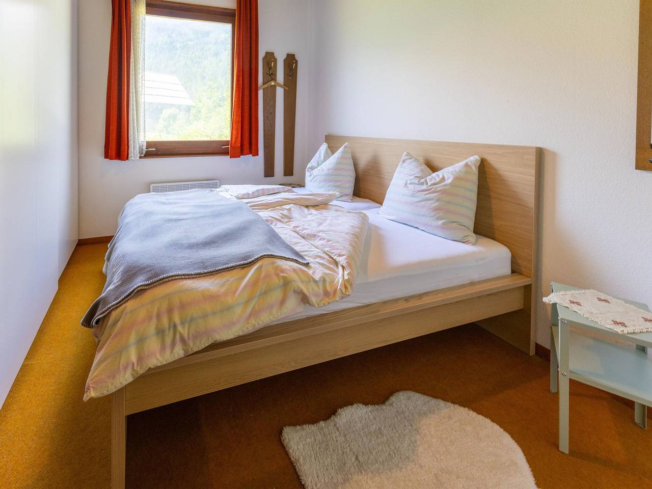 Chalet in Bodental nahe Skipisten in Karawanken und Bachergebirge, Klagenfurt-Villach