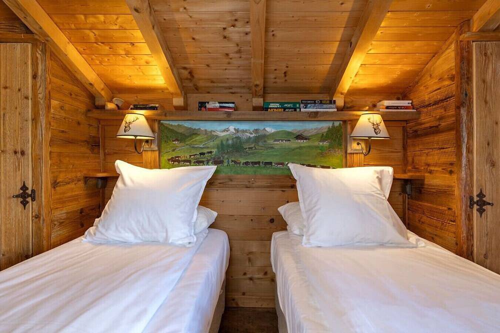 Chalet Familial | Center | View | Hiking | Parking in Argentière, Chamonix-Mont-Blanc