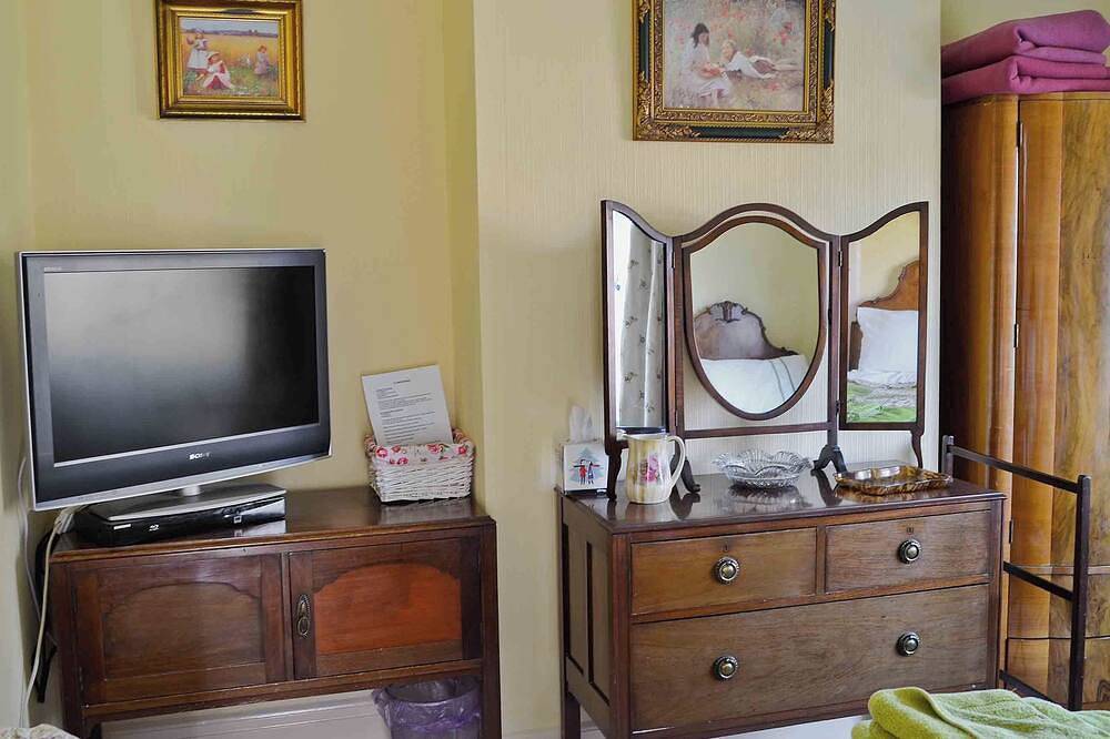 3 Schlafzimmer Unterkunft in Fairhaven, near St Anne’s in Lytham St Annes, Blackpool Pleasure Beach