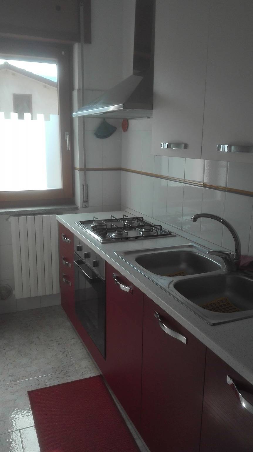 Apartamento entero, Apartamento acogedor en Calvello, 45 m² con aparcamiento in Calvello, Provincia de Potenza