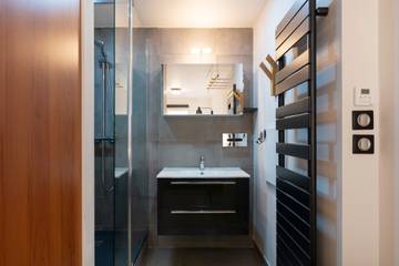 Appartement De Vacances pour 4 Personnes dans Nancy, Région de Nancy, Photo 3