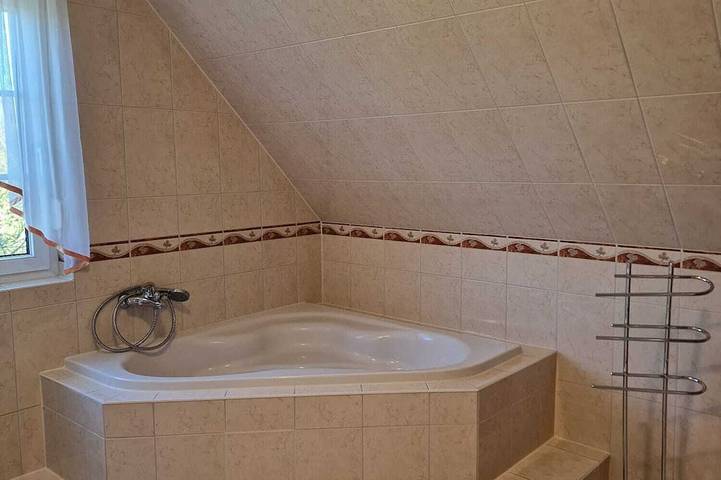 Ferienhaus für 6 Personen, mit Garten in Berlin Umland - 4