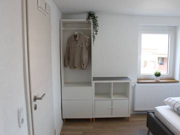 Ferienwohnung für 3 Personen in Burladingen, Albsteig Etappe 12, Bild 3