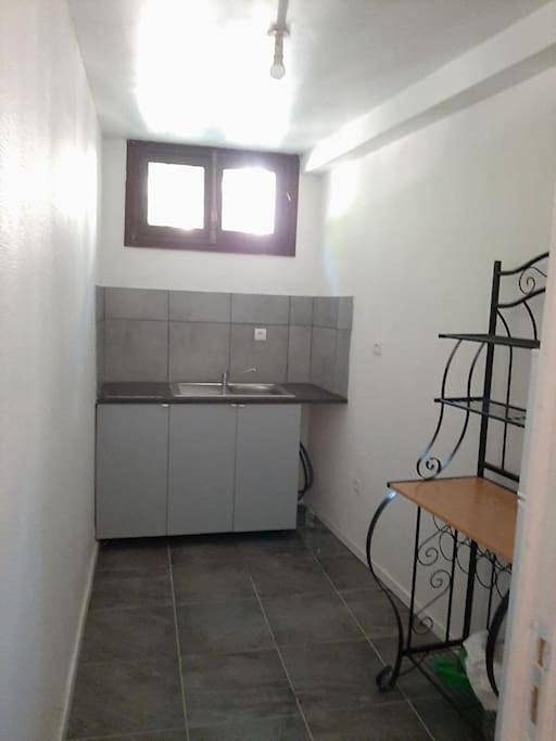 Gîte pour 4 personnes, animaux acceptés à Survilliers - 2