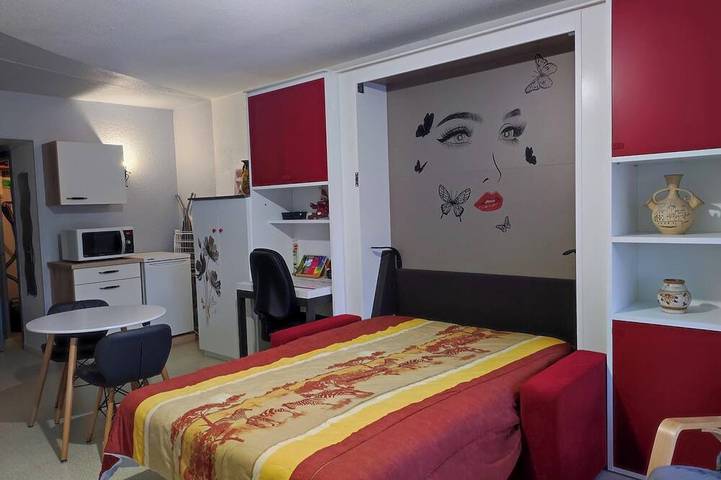 Gîte pour 3 personnes dans Chauffailles - 3