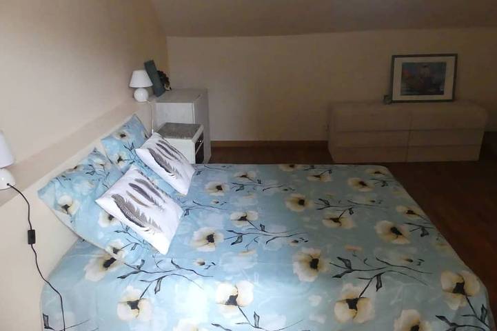 Location de vacances pour 6 personnes, avec jardin et terrasse dans Tuffalun - 2