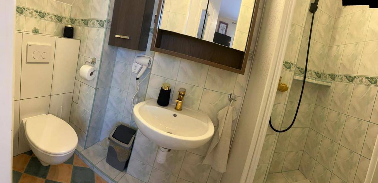 Willa Arletta pokoje i strefa Spa in Jastrzębia Góra, Morze Bałtyckie