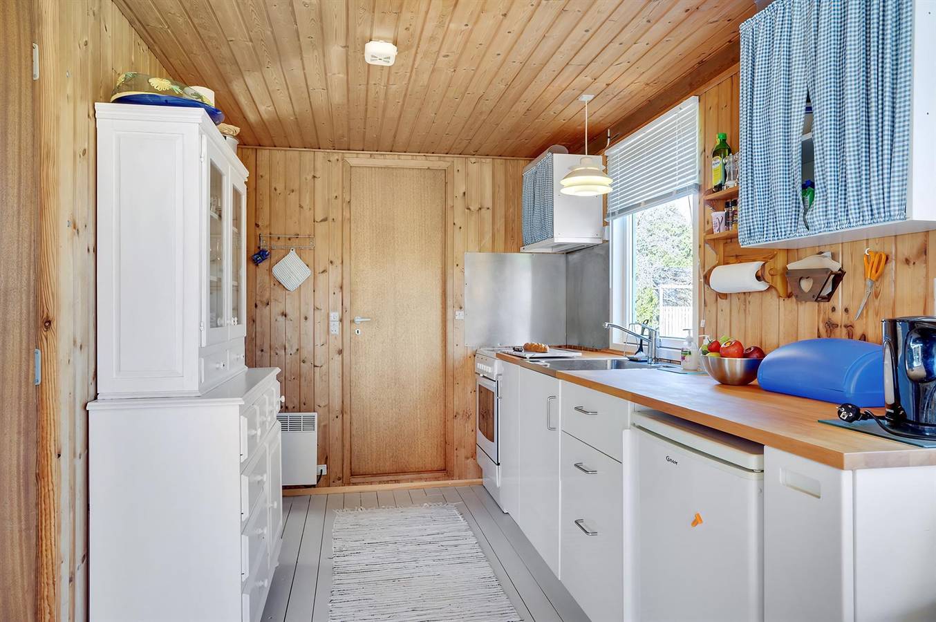 Home in Hals with Wifi in Hou, Aalborg Kommune