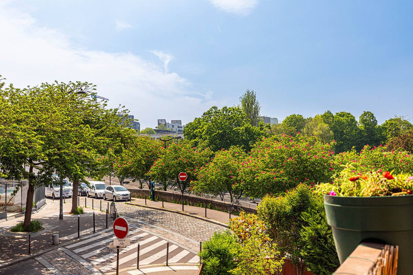 Appartement entier, Guestready - Bel Apt. baigné de lumière in Paris 13e Arrondissement, Paris