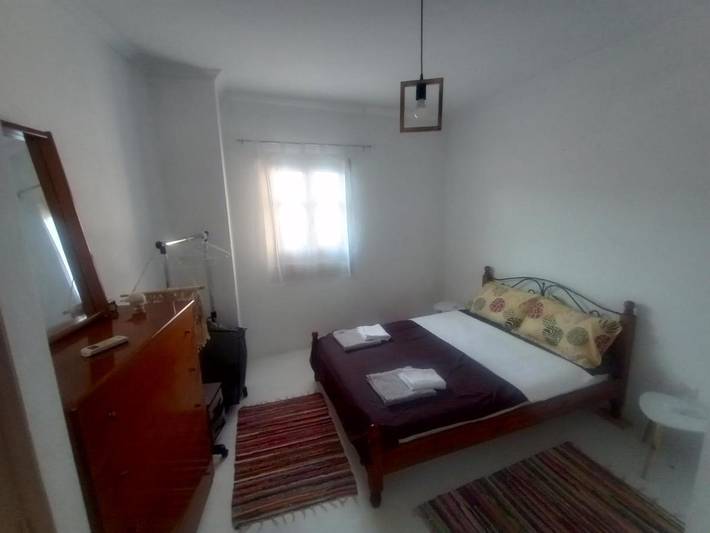 Gîte pour 2 personnes dans Liapádes