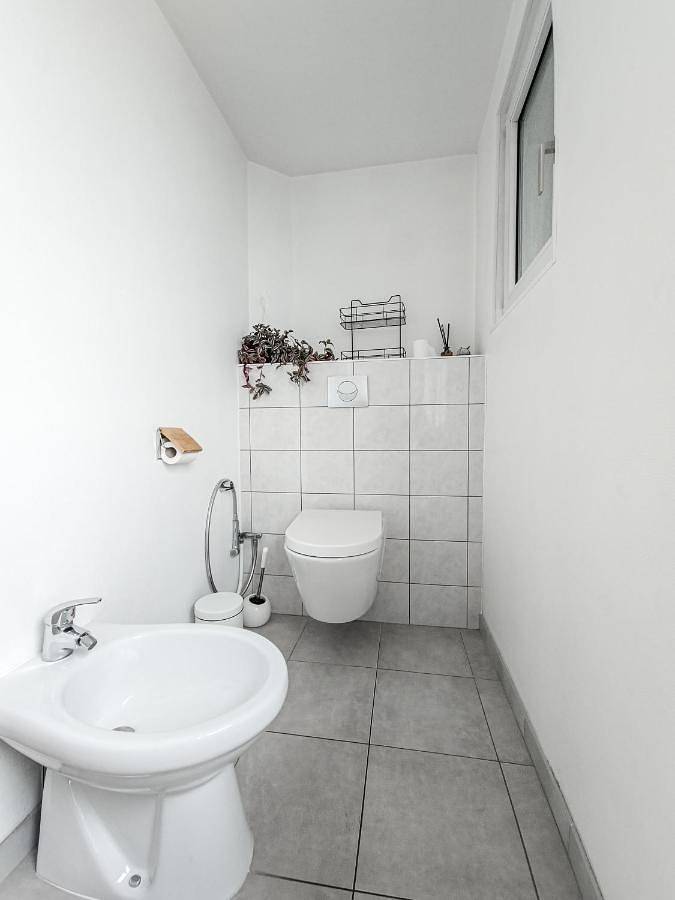 Gîte pour 8 personnes, avec vue dans Uckange - 3