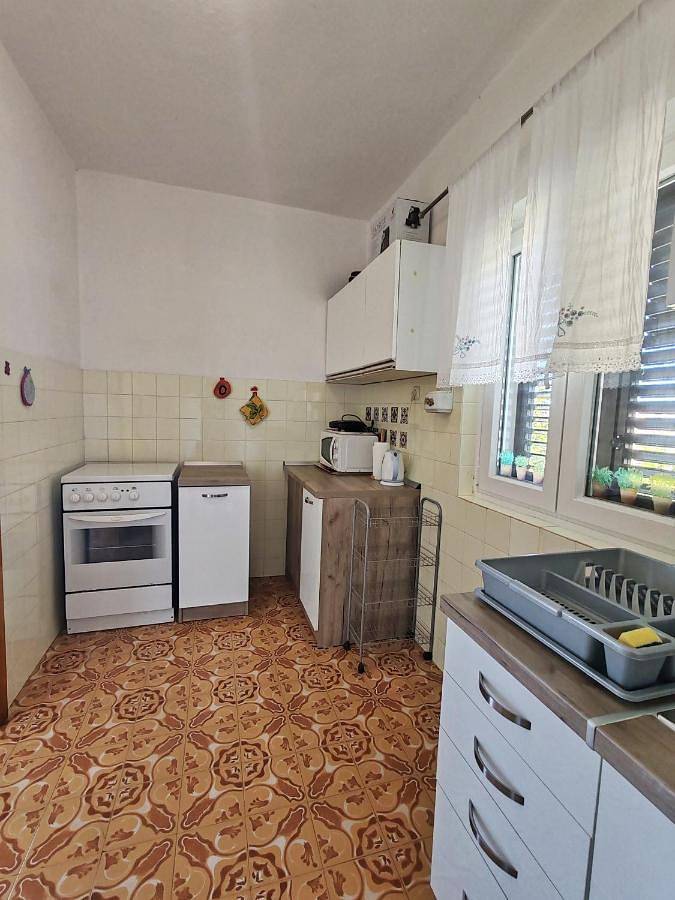 Ganze Wohnung, Apartments Šimuni in Šimuni, Pag