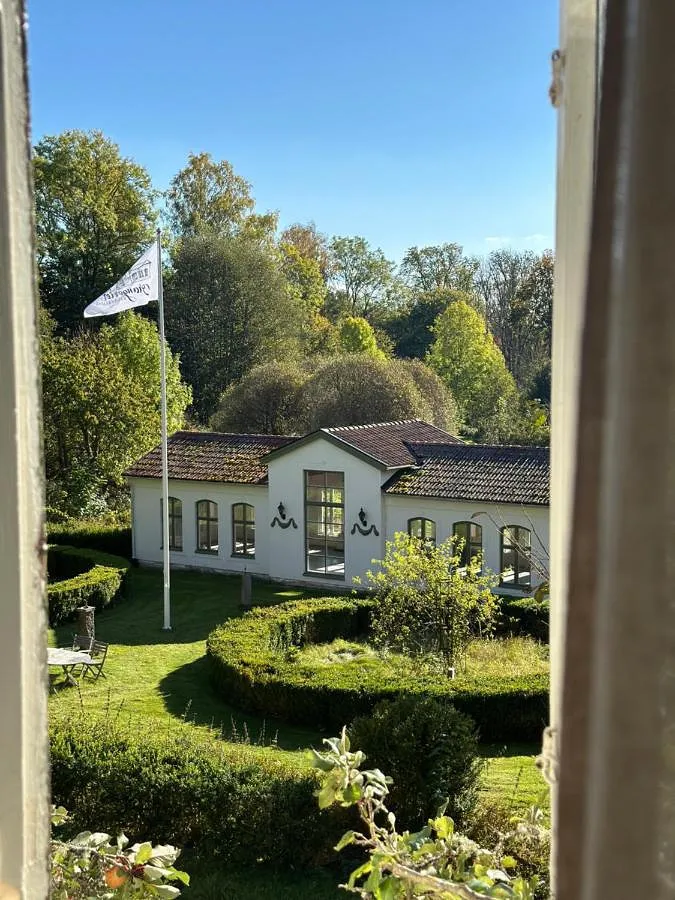 Bed and Breakfast für 2 Personen, mit Garten und Ausblick - 1