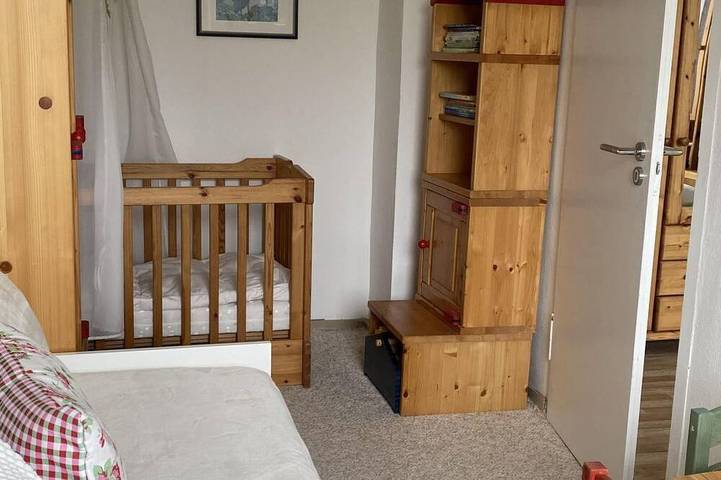 Ferienwohnung für 3 Personen, mit Garten in Lelkendorf - 2