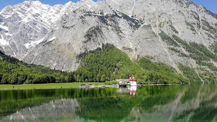 Bauernhof für 2 Personen in Schönau am Königssee, Königssee, Bild 2