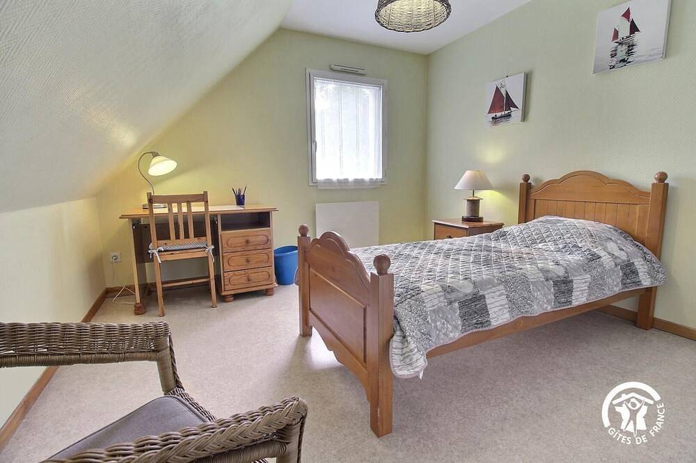 Ar Gwenn Kev - Bono in Bono, Côte des Mégalithes