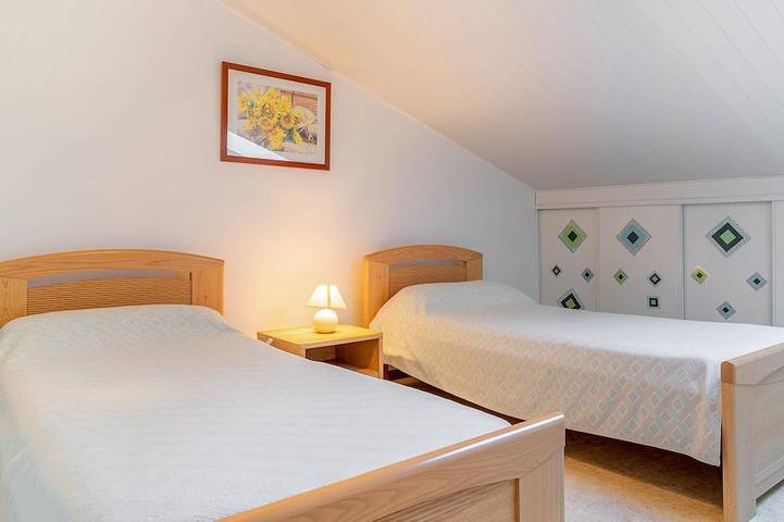 Nice home in La Faute sur Mer with WiFi in La Faute-sur-Mer, L'Aiguillon-la-Presqu'île