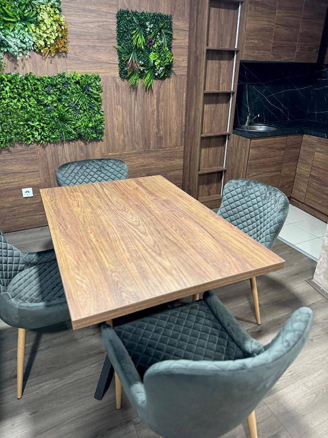 Appartement entier, La Apartamento in Jagodina, Région centrale