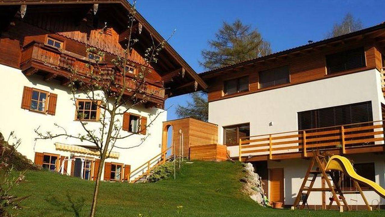 Ganze Ferienwohnung, Ferienwohnung für 2 Personen (54 m²) in Fuschl am See in Fuschl am See, Salzkammergut