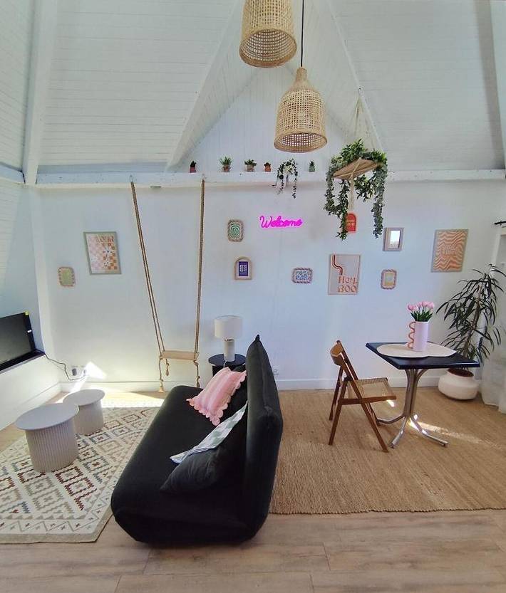 Gîte pour 3 personnes à Lannilis - 3