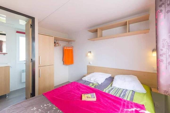 Camping für 4 Personen in Guérande - 3