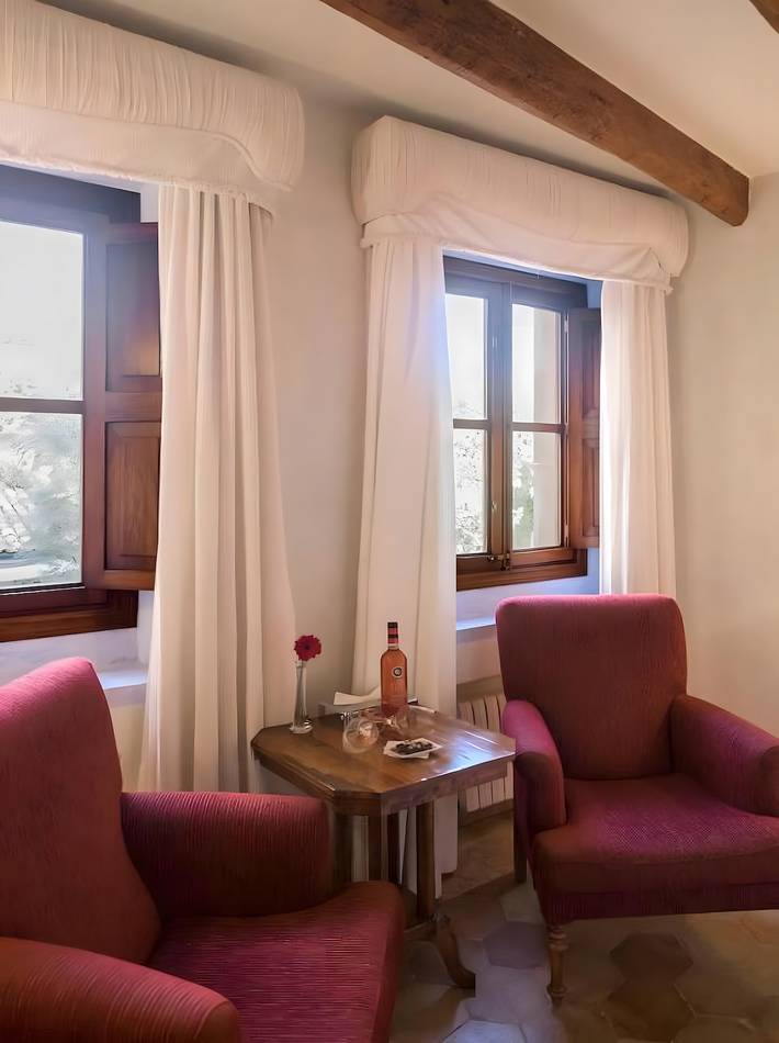 Ferienwohnung für 4 Personen, mit Garten in Pollença - 3