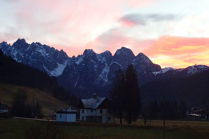 Ferienwohnung für 5 Personen, mit Garten in Dachstein Salzkammergut - 4