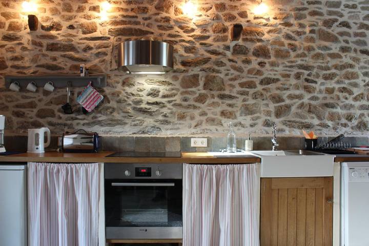 Gîte pour 2 personnes dans La Hague - 3