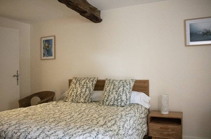 Chambre d’hôte pour 2 personnes, avec piscine et jardin dans le Tarn - 4