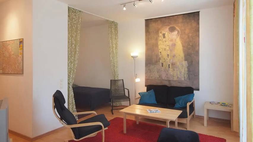 Ferienwohnung für 2 Personen in Semperoper - 2