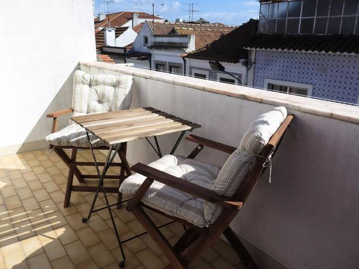Appartamento vacanze per 6 persone, con balcone - 1