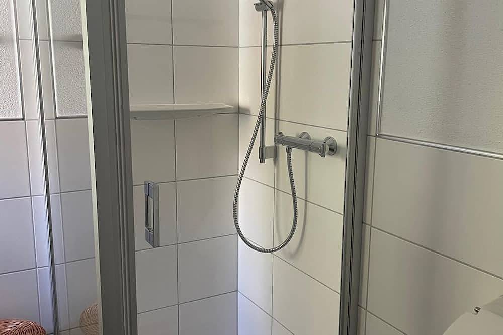 Ganze Wohnung, Ferienwohnung Adlerhorst - Haus Spang in Fischbach (Birkenfeld), Nahetal