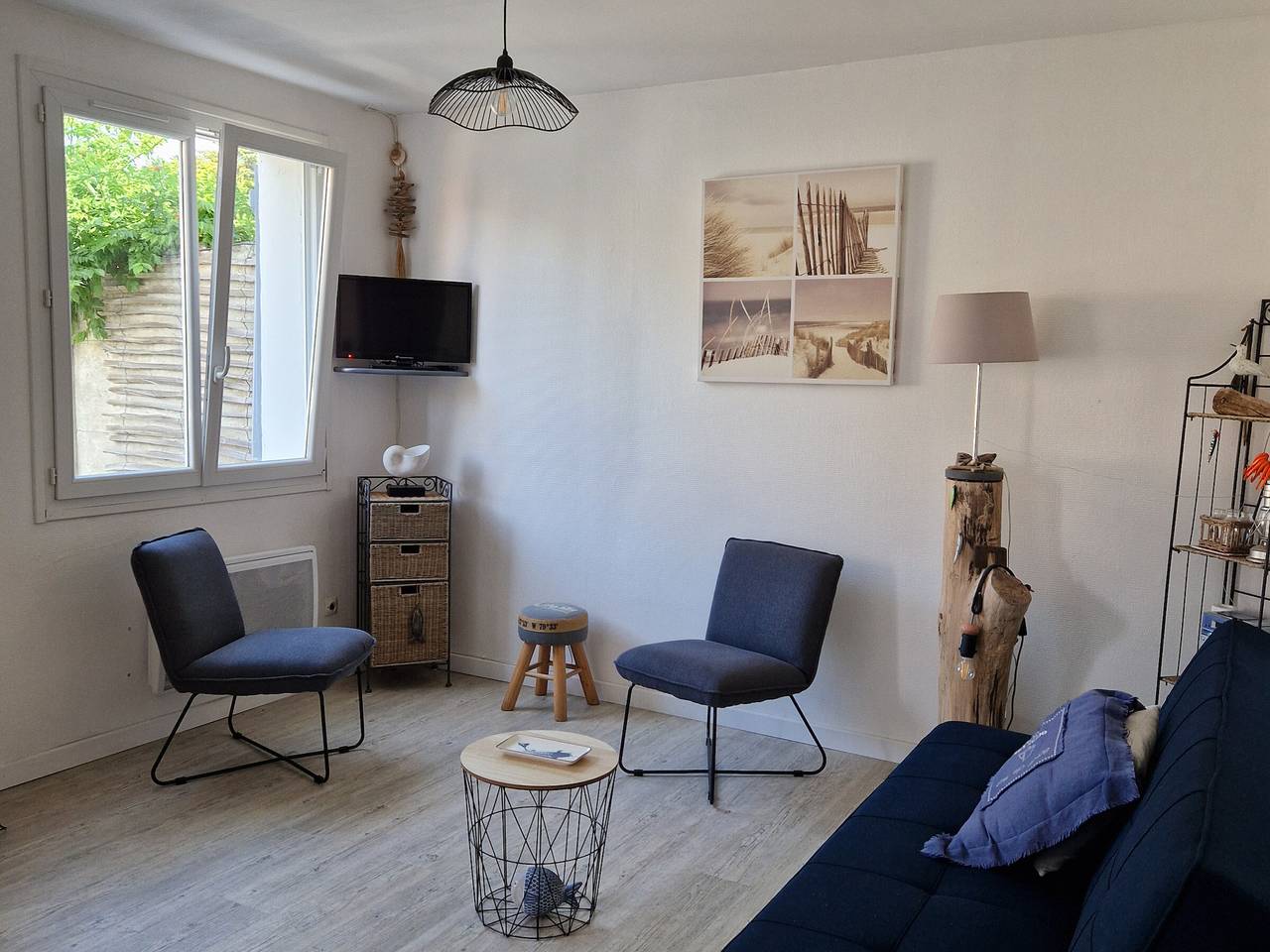 House in Barbâtre, near beach, pets allowed in Barbâtre, Noirmoutier