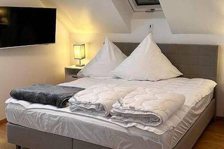 Finca für 8 Personen, mit Garten in Klausdorf - 2