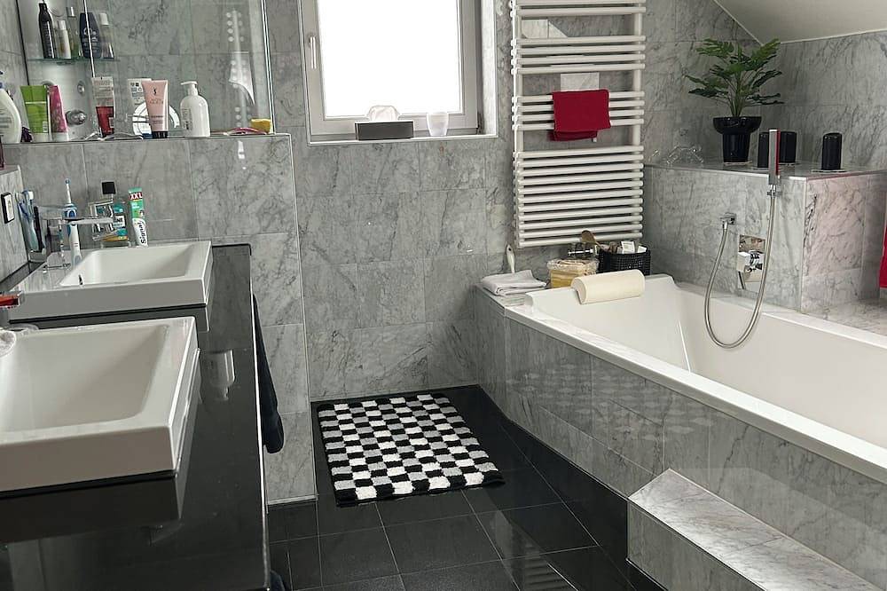 Ganze Wohnung, Exclusive Ferienwohnung in Heilbronn in Heilbronn, Kurpfalz