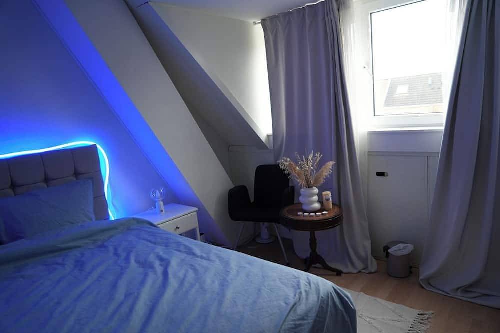 B&b for 2 People in Amsterdam Nieuw-West, Dutch Coast