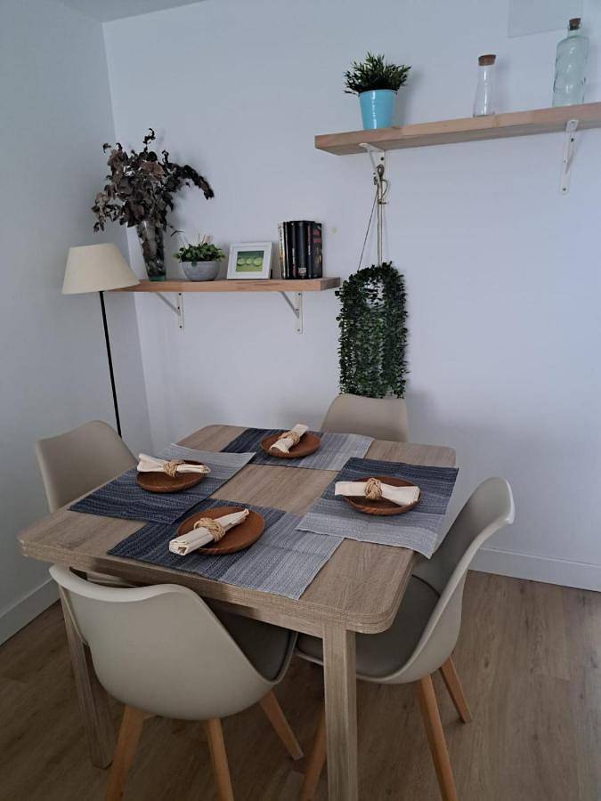 Apartamento entero, Piso centrico in La Línea de la Concepción, Costa de la Luz