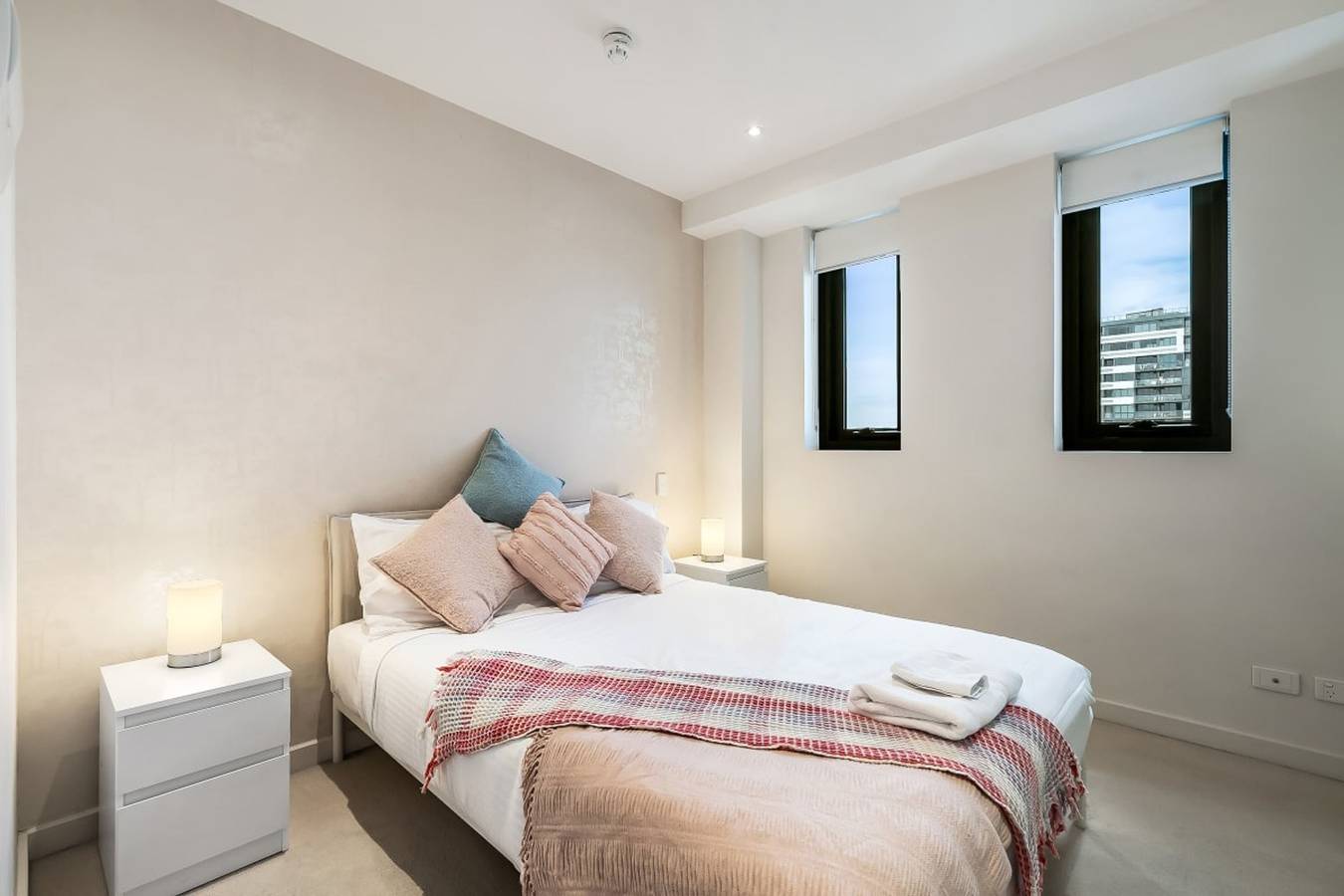 Apartamento entero, Swainson on Balfours in Adelaida (Australia), Australia Meridional