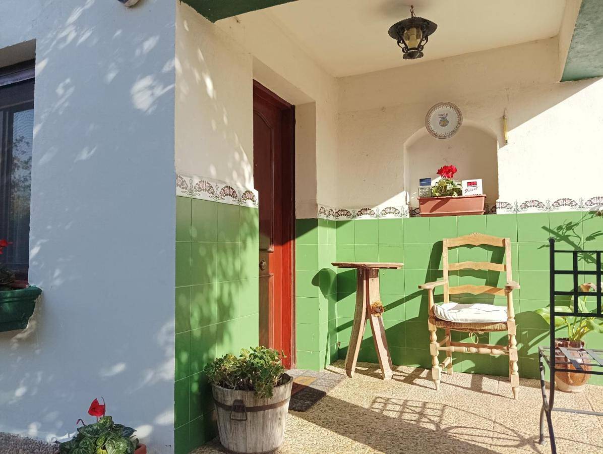 Chalet Alméndora Perfecto para grupos y familias in Haro, Provincia de La Rioja