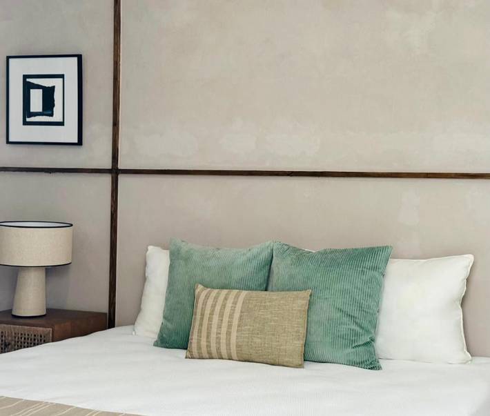 Casa rural para 8 personas, con balcón y vistas en Famara - 4