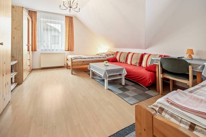 Gîte pour 7 personnes à Hanovre - 3