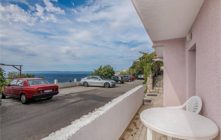 Ferienwohnung für 2 Personen, mit Terrasse in Kvarner Bucht - 4